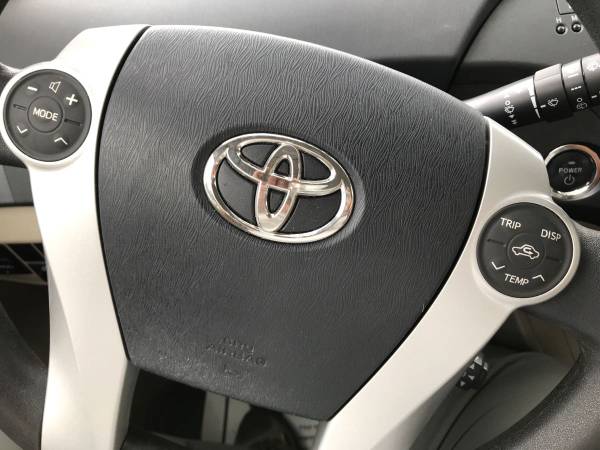 2010 Toyota Prius/ Cold ac/ Runs great for sale in Orlando, FL – photo 9