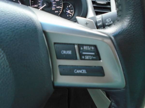 2012 Subaru Outback 4dr Wgn H4 Auto 2.5i Limited - cars & trucks -... for sale in Lumberton, NJ – photo 16