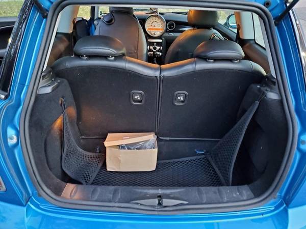 2010 mini cooper S ($4500 or best offer) - cars & trucks - by owner... for sale in Severn, MD – photo 9