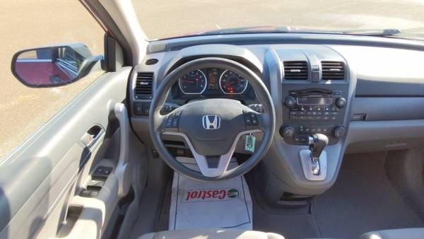 2007 Honda CR-V EX - - by dealer - vehicle automotive for sale in Hattiesburg, MS – photo 8