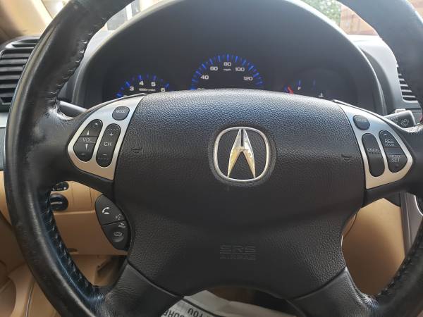 2005 ACURA TL FULLY LOADED - cars & trucks - by dealer - vehicle... for sale in Minneapolis, MN – photo 22