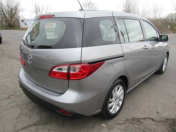 2013 Mazda MAZDA5 Sport 4dr Mini Van 5A - CASH OR CARD IS WHAT WE for sale in Morrisville, PA – photo 5