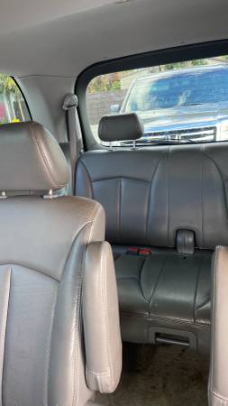 2004 MAZDA MPV $2500 Firm - cars & trucks - by owner - vehicle... for sale in Lantana, FL – photo 6