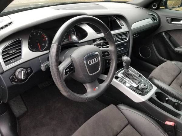 2010 Audi A4 2.0tfsi prestige - cars & trucks - by owner - vehicle... for sale in Akron, OH – photo 15