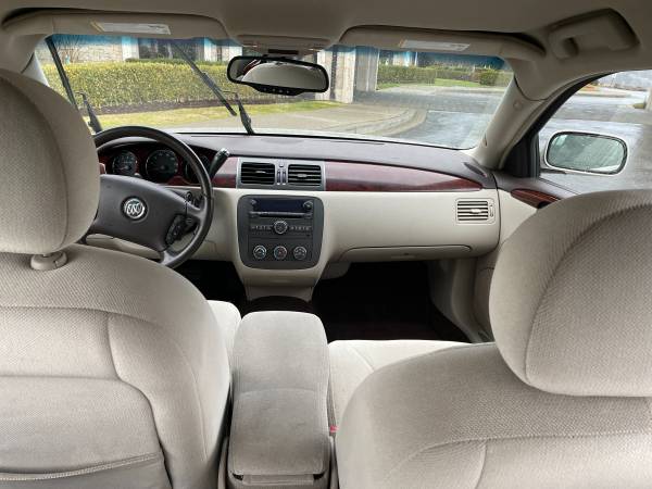 Pampered Buick Lucerne 48, 000 Miles! - - by dealer for sale in Bellevue, WA – photo 6