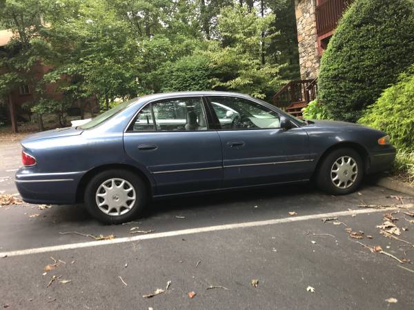 1999 Buick Century Custom for sale in Asheville, NC – photo 3