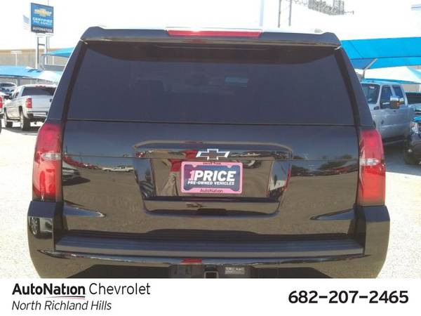 2015 Chevrolet Tahoe LT SKU:FR169070 SUV for sale in North Richland Hills, TX – photo 7