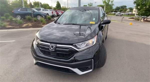2020 Honda CRV EX-L suv - - by dealer - vehicle for sale in Murfreesboro, TN – photo 4