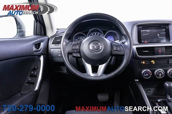 2016 Mazda CX-5 AWD All Wheel Drive Touring SUV for sale in Englewood, SD – photo 10