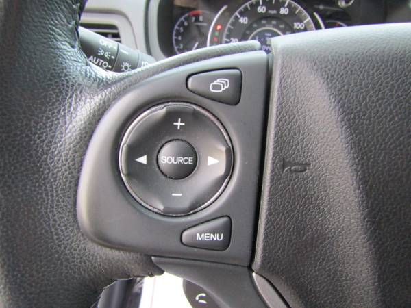 2015 Honda CR-V 2WD 5dr EX-L - - by dealer for sale in Council Bluffs, NE – photo 16