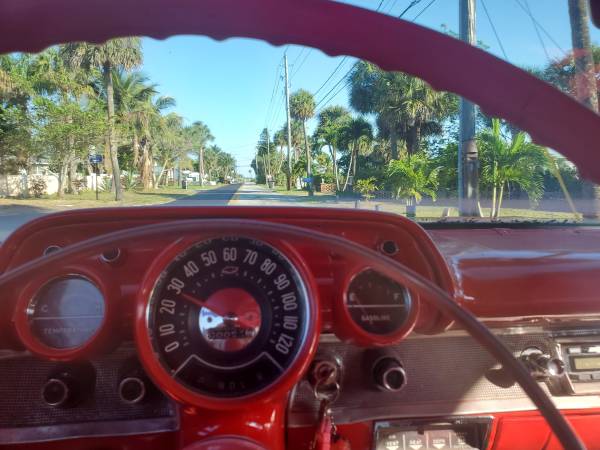 1957 chevy Rat Rod for sale in Port Salerno, FL – photo 6