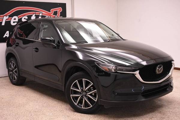 2017 Mazda CX-5 Grand Touring for sale in Akron, OH – photo 15