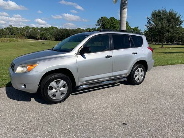 TOYOTA RAV4, SUV, LOW MILES, EXCELLENT CONDITION for sale in Boca Raton, FL – photo 3
