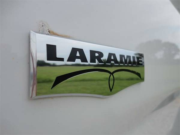 2015 RAM 2500 LARAMIE, White APPLY ONLINE-> BROOKBANKAUTO.COM!! for sale in Summerfield, TN – photo 23