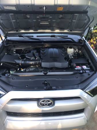 FOR SALE 2014 Trail Premium Toyota 4Runner - - by for sale in Land O Lakes, FL – photo 19
