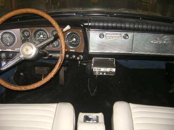 1962 Studebaker GT Hawk Grand Torisimo Classic Original Rare Car for sale in Moose Lake, MN – photo 4