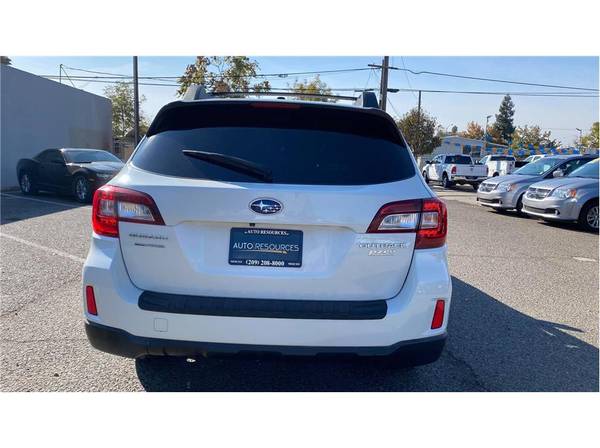 2015 Subaru Outback 2.5i Limited Wagon 4D - cars & trucks - by... for sale in Lodi , CA – photo 10