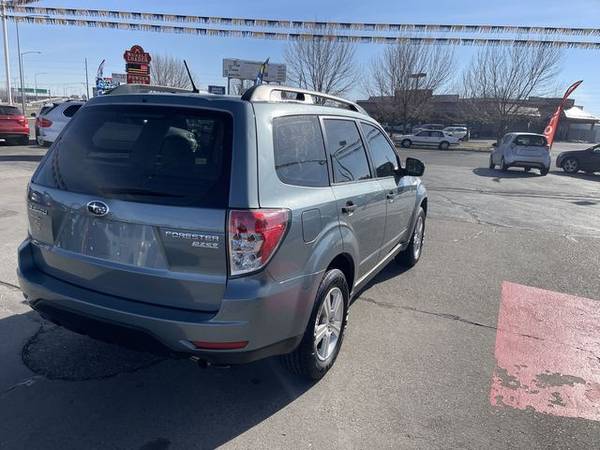 2013 Subaru Forester 2 5X Clean Car - - by dealer for sale in Billings, ND – photo 8