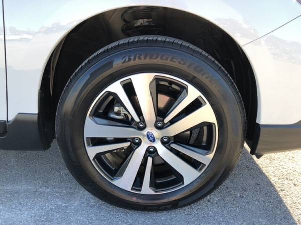 2019 Subaru Outback 2.5i Limited for sale in Georgetown, TX – photo 8
