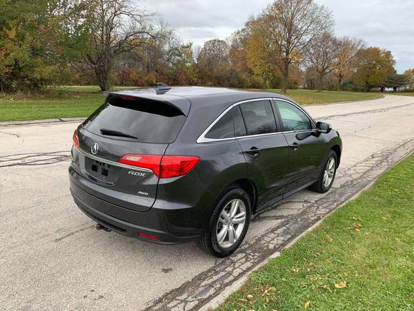 2014 Acura RDX AWD w/Technology Package - cars & trucks - by dealer... for sale in Cudahy, WI – photo 7