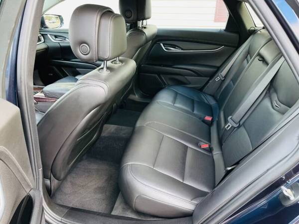 *2013 Cadillac XTS- V6* Clean Carfax, Leather Seats, All Power, Bose... for sale in Dover, DE 19901, DE – photo 13