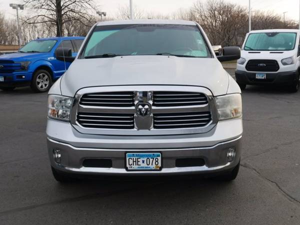 2014 Ram 1500 Big Horn 1, 000 Down Deliver s! - - by for sale in Burnsville, MN – photo 9