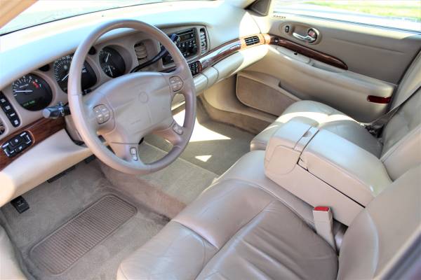 **TRUE 1 OWNER**2004 BUICK LESABRE CUSTOM**ONLY 90,000 MILES** for sale in Lakeland, MN – photo 12