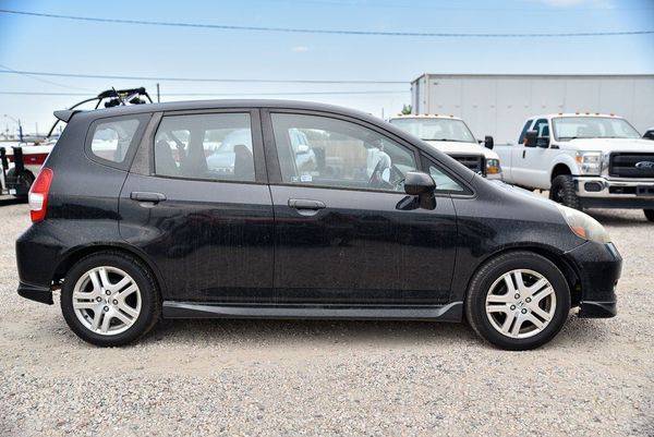 2007 Honda Fit Sport for sale in Fort Lupton, CO – photo 5