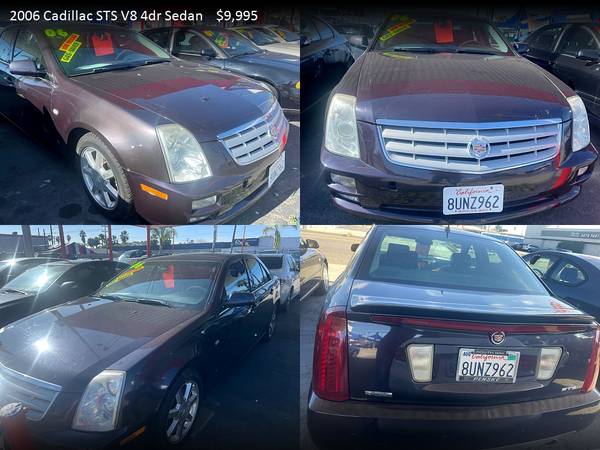 2006 Cadillac DTS Luxury ISedan PRICED TO SELL! - - by for sale in Oceanside, CA – photo 12