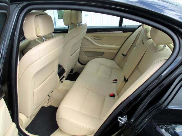 2012 BMW 528i xDrive 4dr Sdn 528i xDrive AWD - - by for sale in Fairless Hills, PA – photo 11