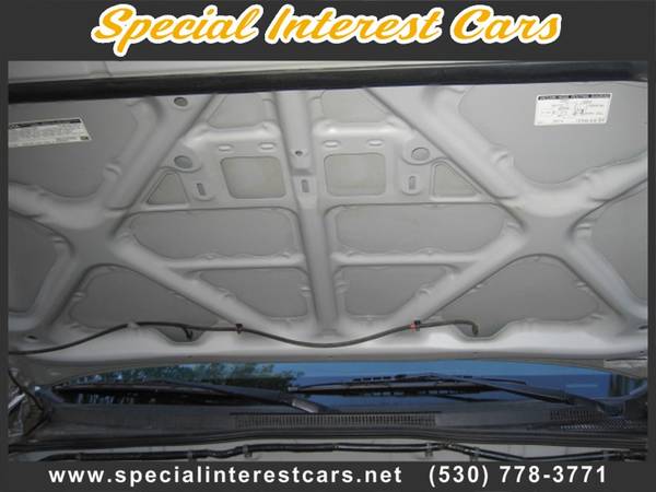 2007 Toyota Tacoma Regular Cab 2WD - - by dealer for sale in Lewiston, CA – photo 19