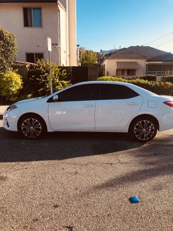 Toyota corolla for sale in Glendale, CA – photo 3