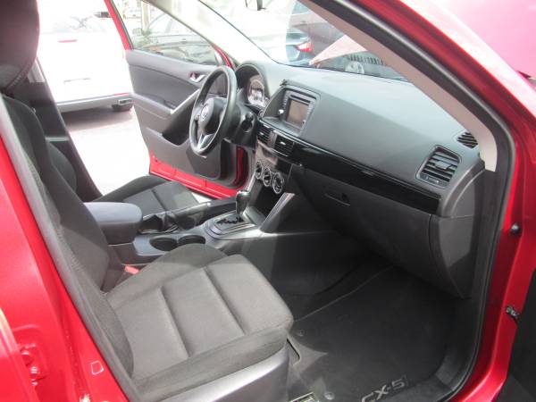2014 MAZDA CX5 TOURING IN GREAT CONDITION - cars & trucks - by... for sale in East Providence, RI – photo 20