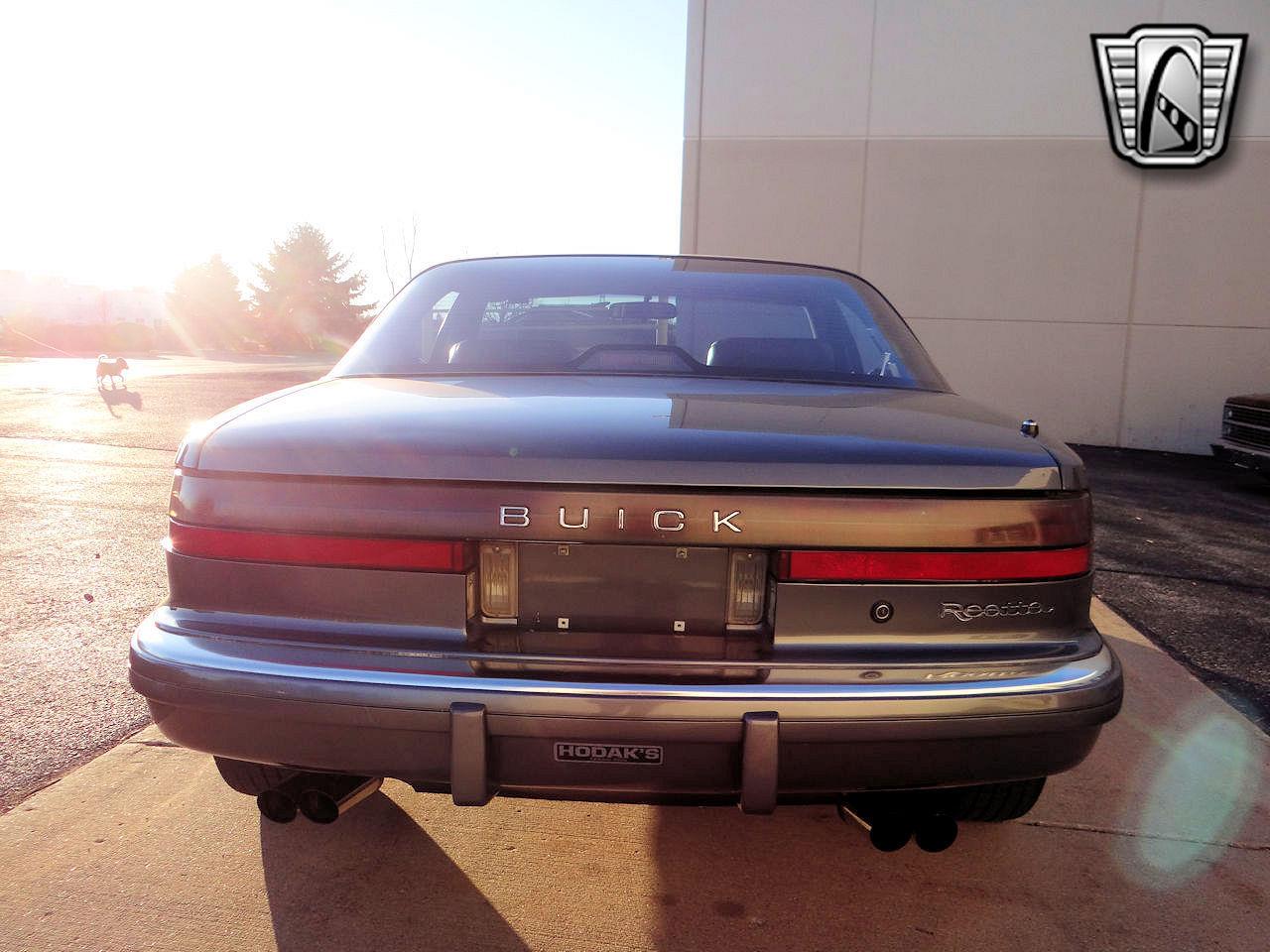1989 Buick Reatta for sale in O'Fallon, IL – photo 9