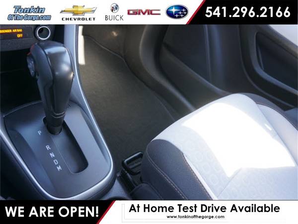 2019 Chevrolet Trax Chevy LS SUV - cars & trucks - by dealer -... for sale in The Dalles, OR – photo 17