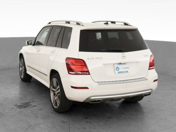 2014 Mercedes-Benz GLK-Class GLK 350 4MATIC Sport Utility 4D suv... for sale in Fresh Meadows, NY – photo 8