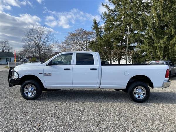2015 Ram 2500 Tradesman **Chillicothe Truck Southern Ohio's Only All... for sale in Chillicothe, WV – photo 10