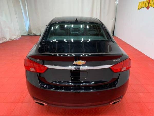 2019 Chevrolet Chevy Impala Premier Premier 4dr Sedan $1200 - cars &... for sale in Temple Hills, District Of Columbia – photo 7