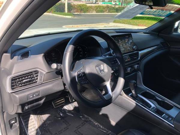 2018 Honda Accord Sedan Sport 1.5T CVT for sale in Corona, CA – photo 9