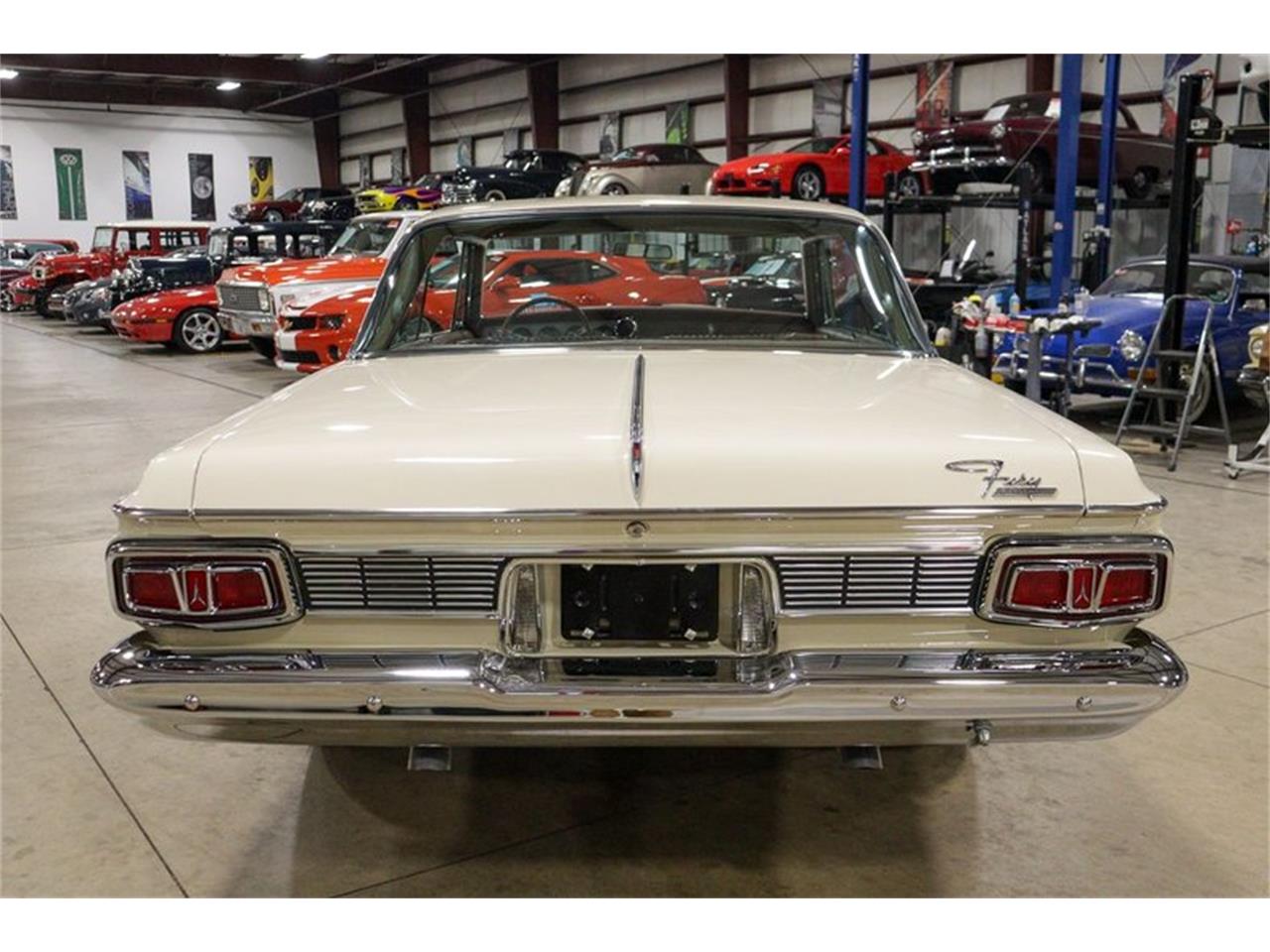 1964 Plymouth Fury for sale in Kentwood, MI – photo 5