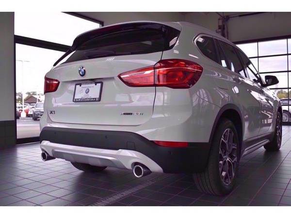 2021 BMW X1 xDrive28i Courtesy Vehicle - SUV - - by for sale in Crystal Lake, IL – photo 4