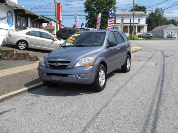 2009 Kia Sorento - Finance Here! Low Rates Available! - cars &... for sale in Prospect Park, PA – photo 3