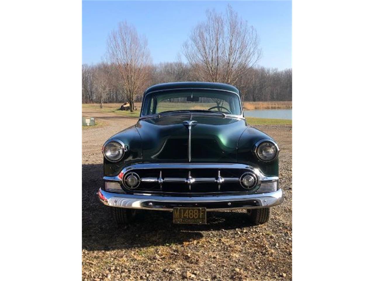 1953 Chevrolet 210 for sale in Cadillac, MI – photo 16