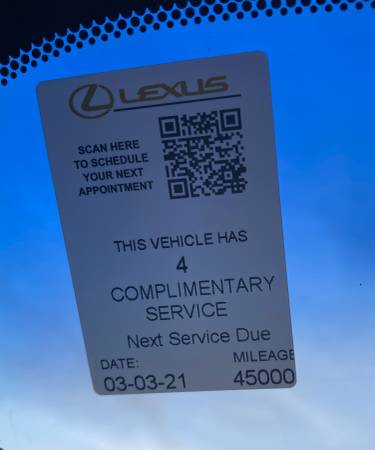 2016 Lexus RX 350- under warranty - cars & trucks - by owner -... for sale in Hendersonville, NC – photo 17
