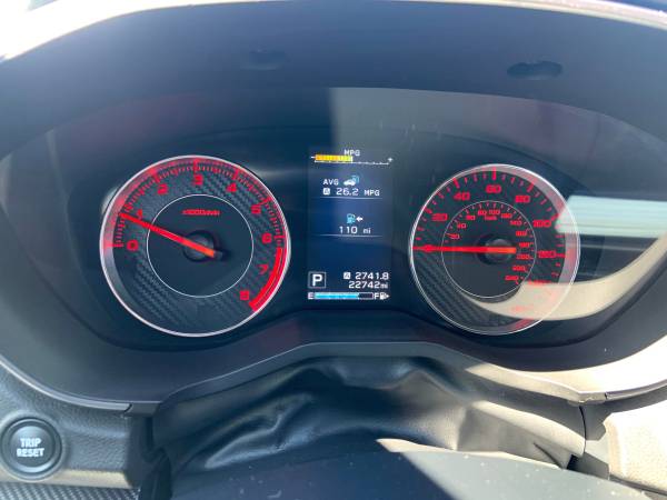 2018 Subaru Impreza Sport 22mi, Like new! Make an offer! - cars & for sale in Matthews, NC – photo 13
