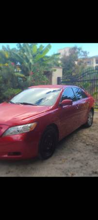 Toyota Camry - cars & trucks - by owner for sale in Other, Other – photo 2