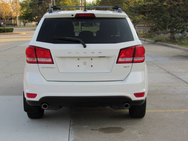 2012 Dodge Journey - cars & trucks - by dealer - vehicle automotive... for sale in Sterling Heights, MI – photo 6