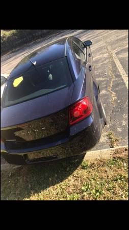 2011 Dodge Avenger - CLEAN - cars & trucks - by owner - vehicle... for sale in Loveland, OH – photo 5
