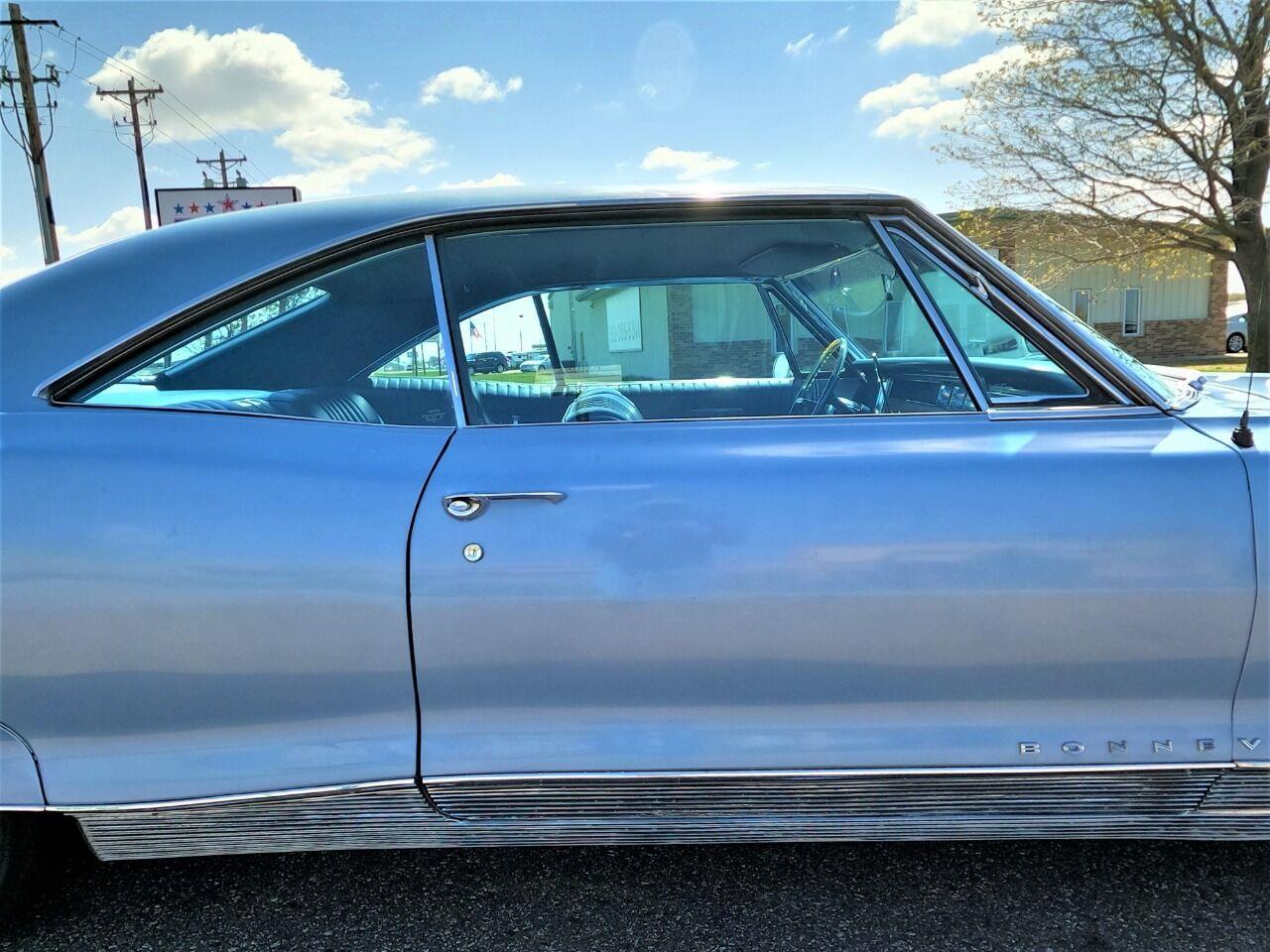 1966 Pontiac Bonneville for sale in Ramsey , MN – photo 29