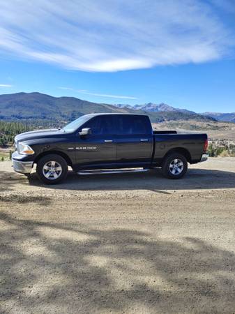 2011 Ram 1500 Hemi - cars & trucks - by owner - vehicle automotive... for sale in Denver , CO – photo 4